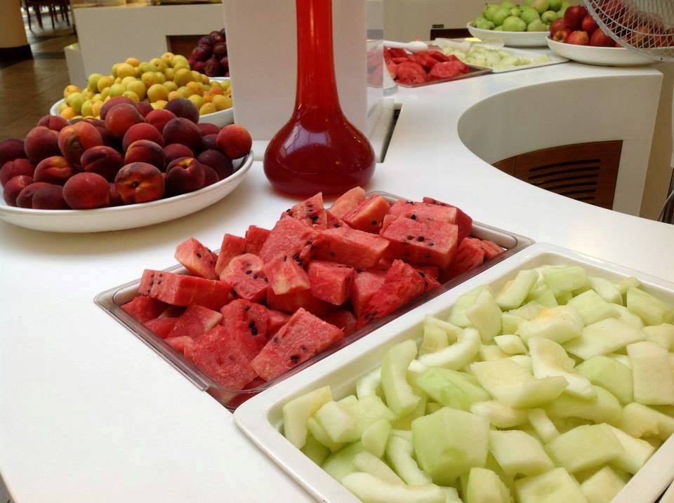 imagini hotel CLUB ASTERIA BELEK